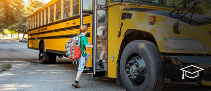 K-12 Card