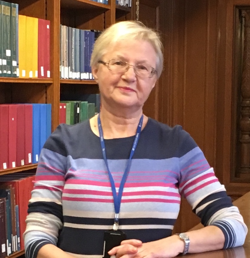 Lyudmila