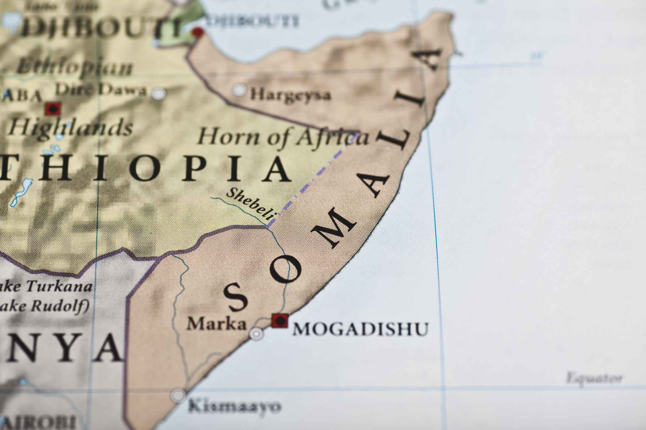 somalia   image