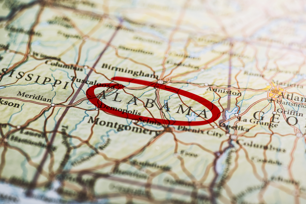 alabama   image