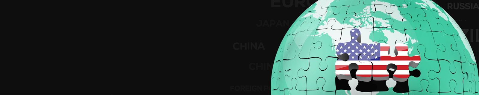 Governance In An Emerging New World