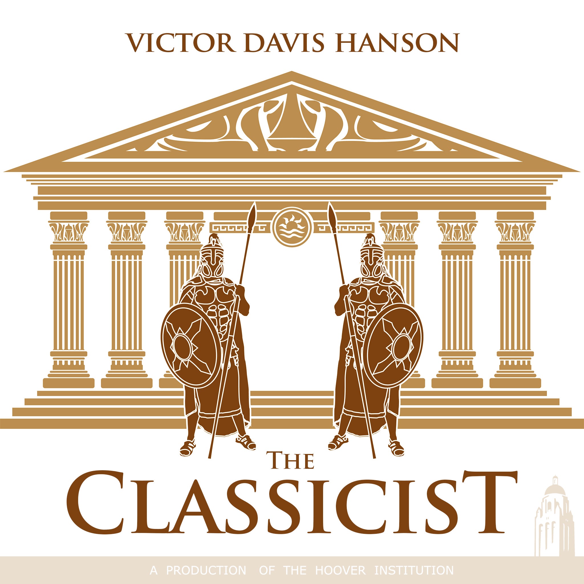 Victor Davis Hanson On The Classicist: Now What?