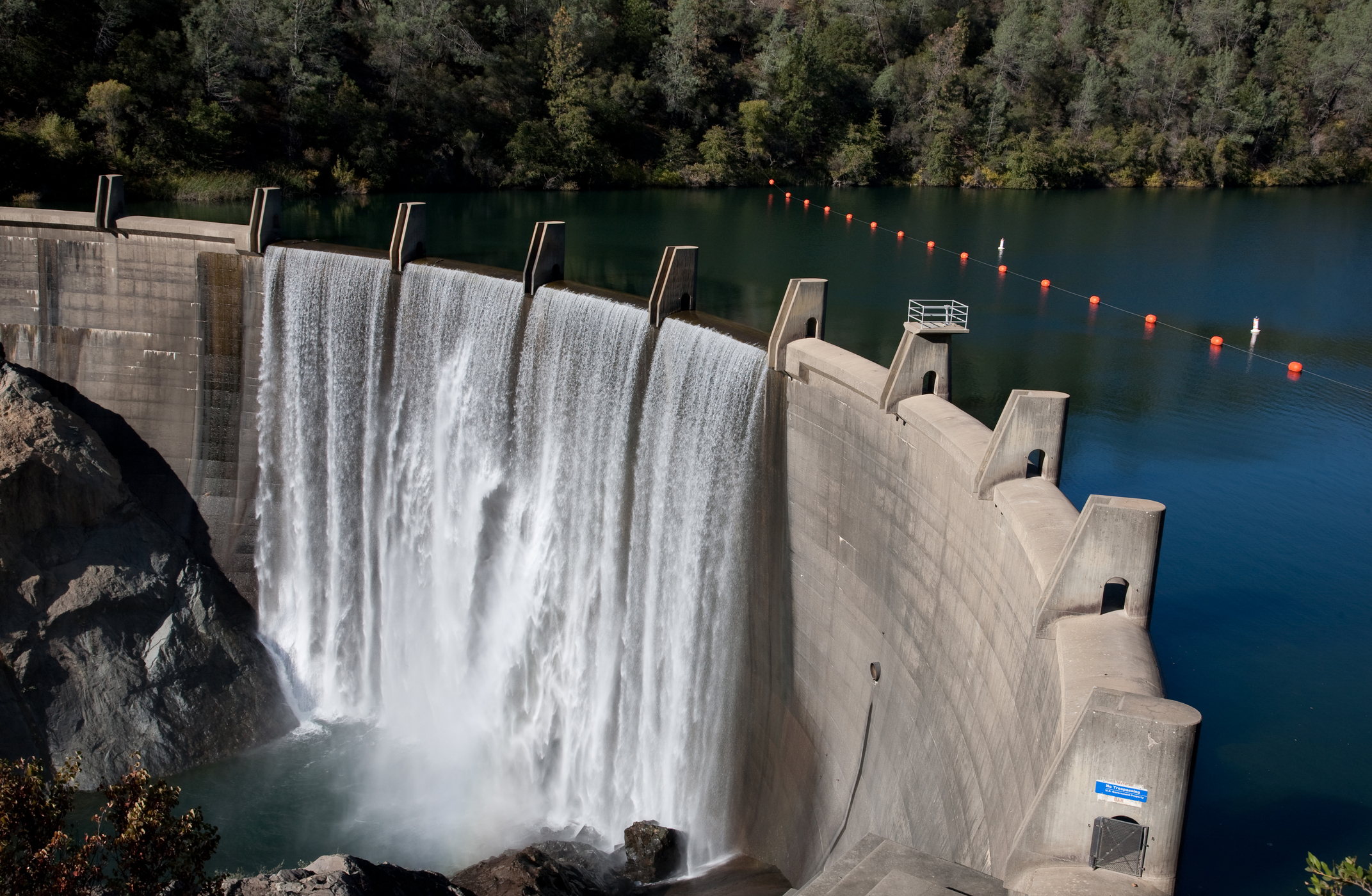 dam   image