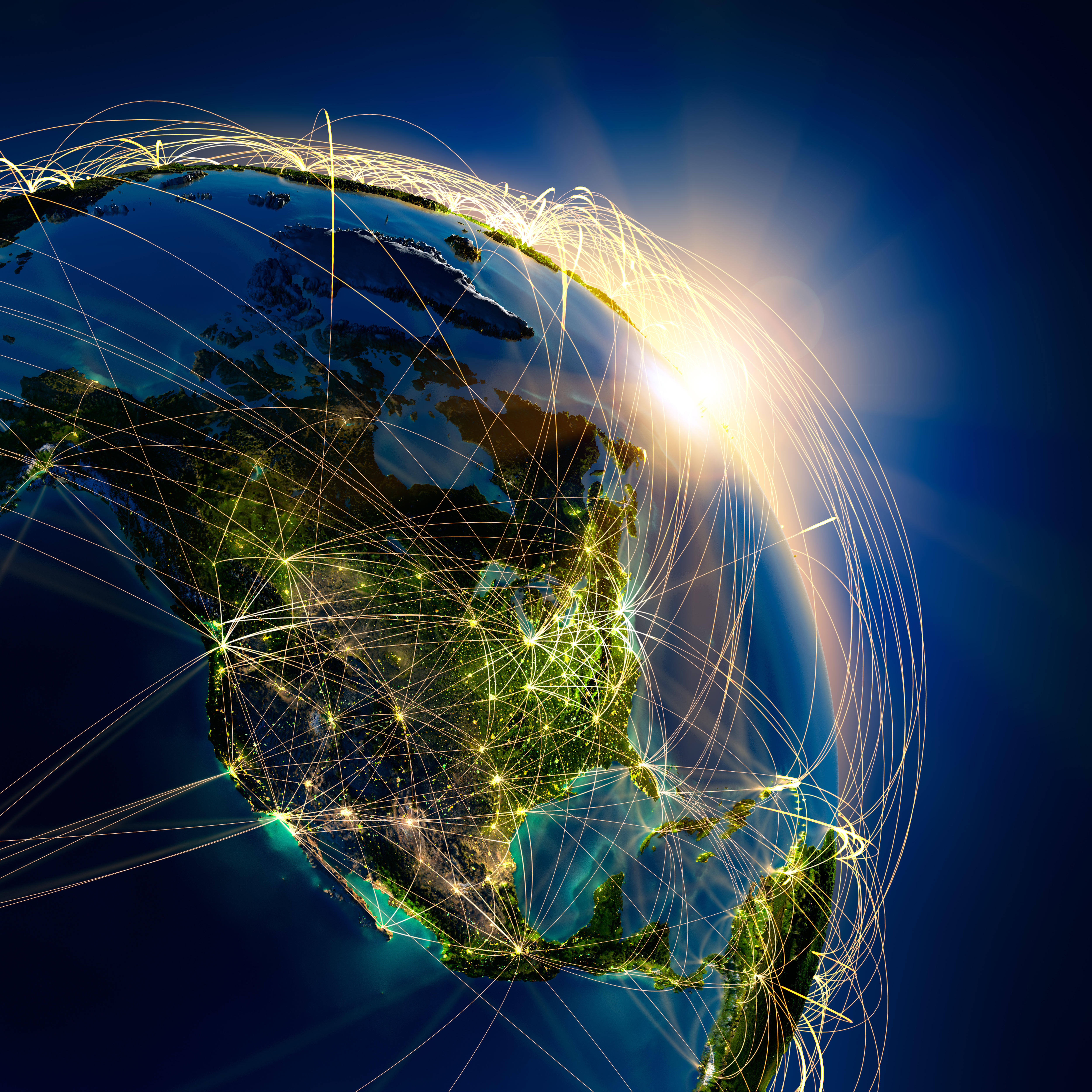 globeus shutterstock  image