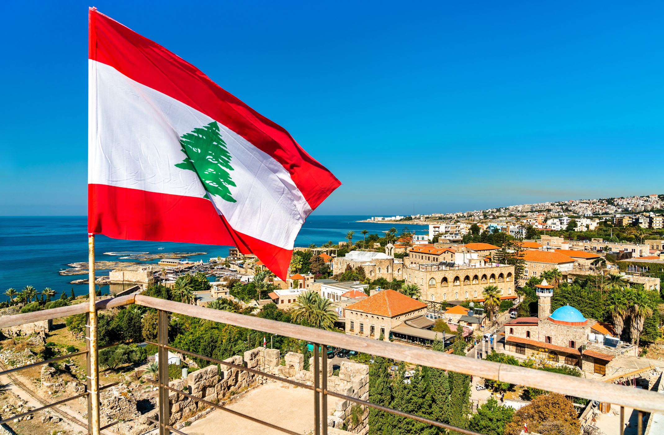 lebanon    image