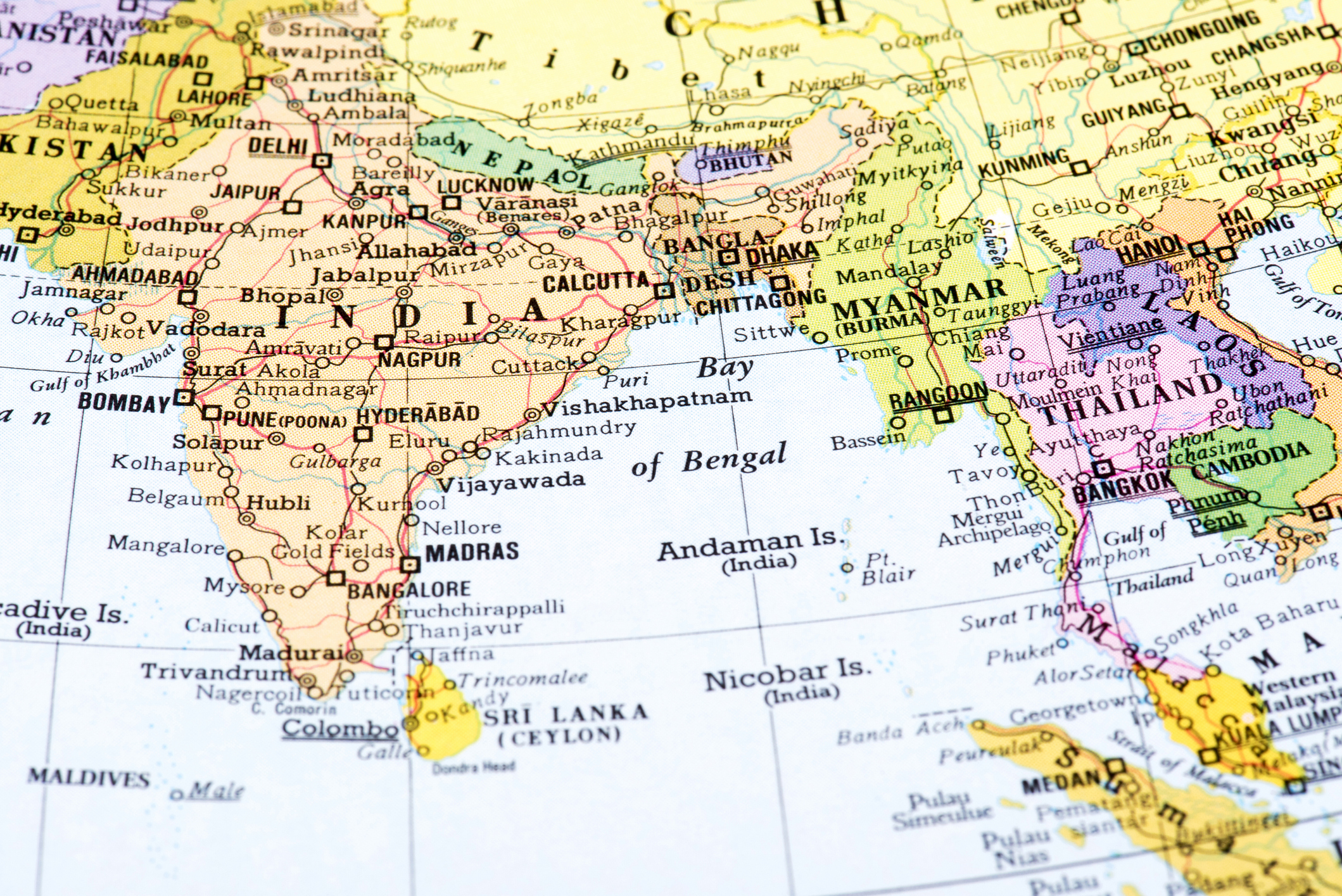 india   image