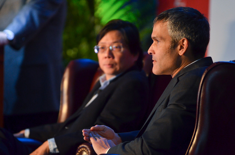 Herbert Lin and John Villasenor
