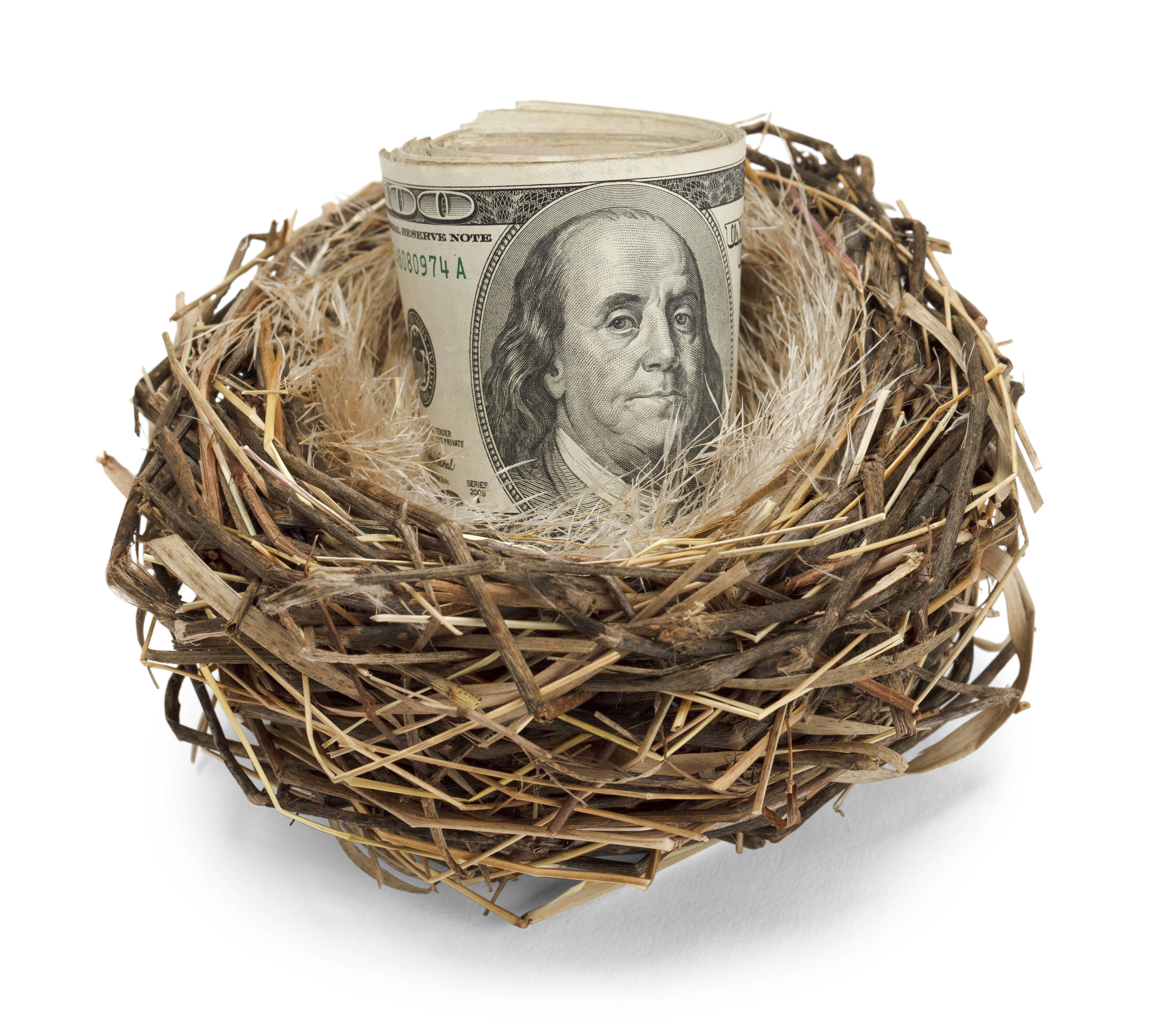 US Pensions