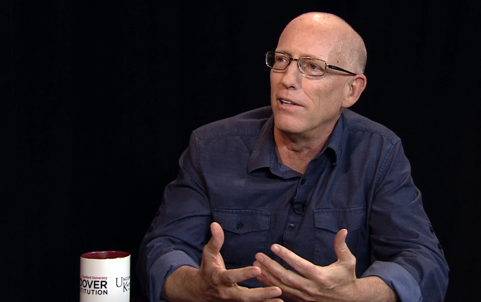 Scott Adams