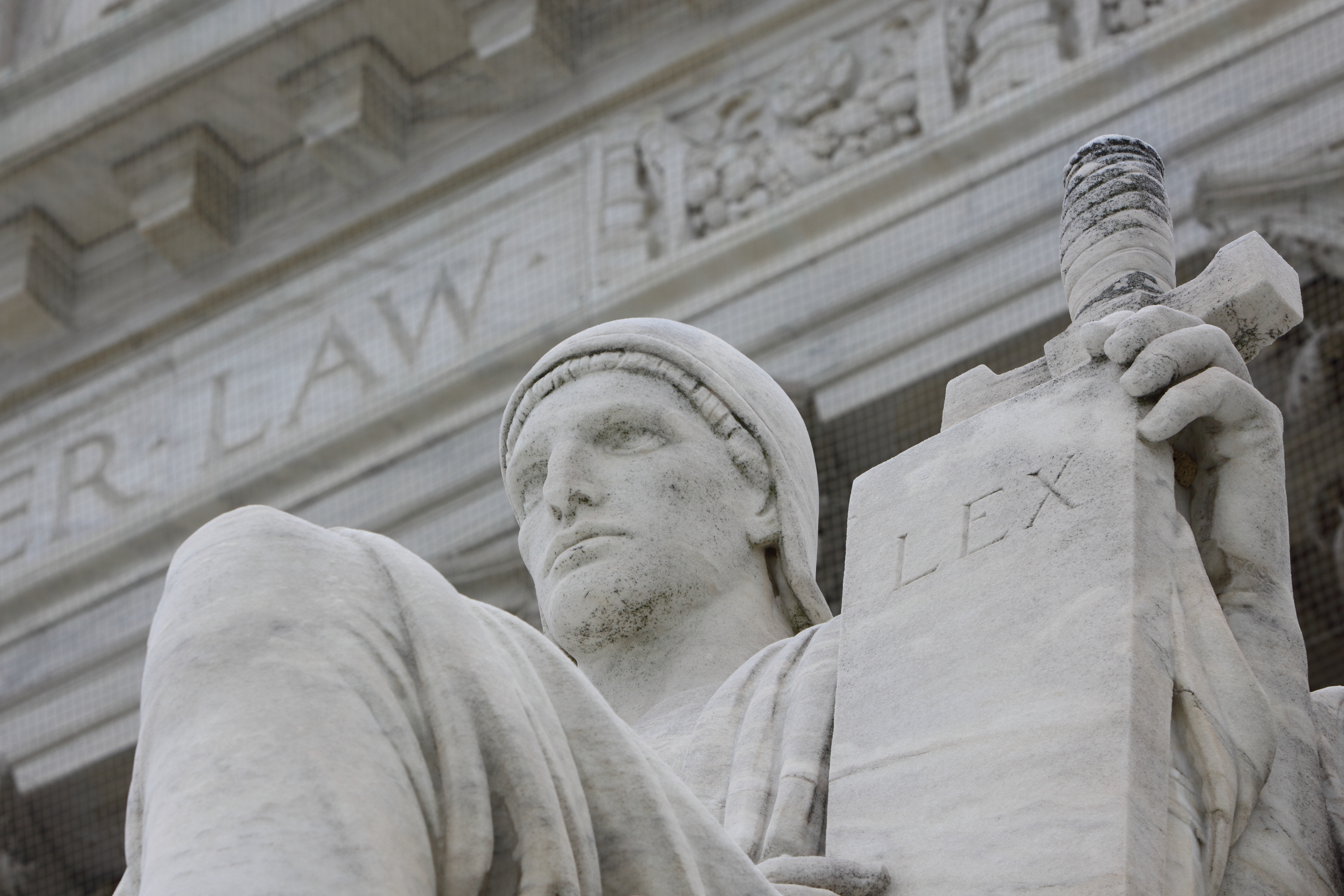 The Supreme Court