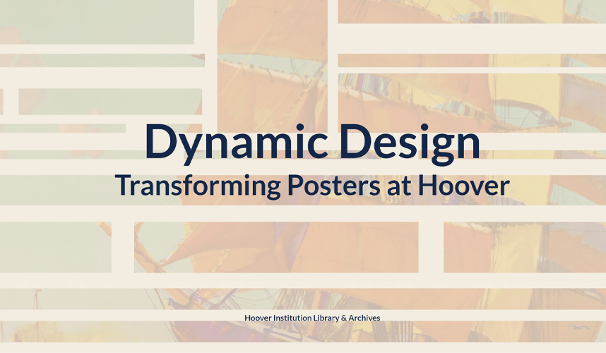 Dynamic Design online exhibition image