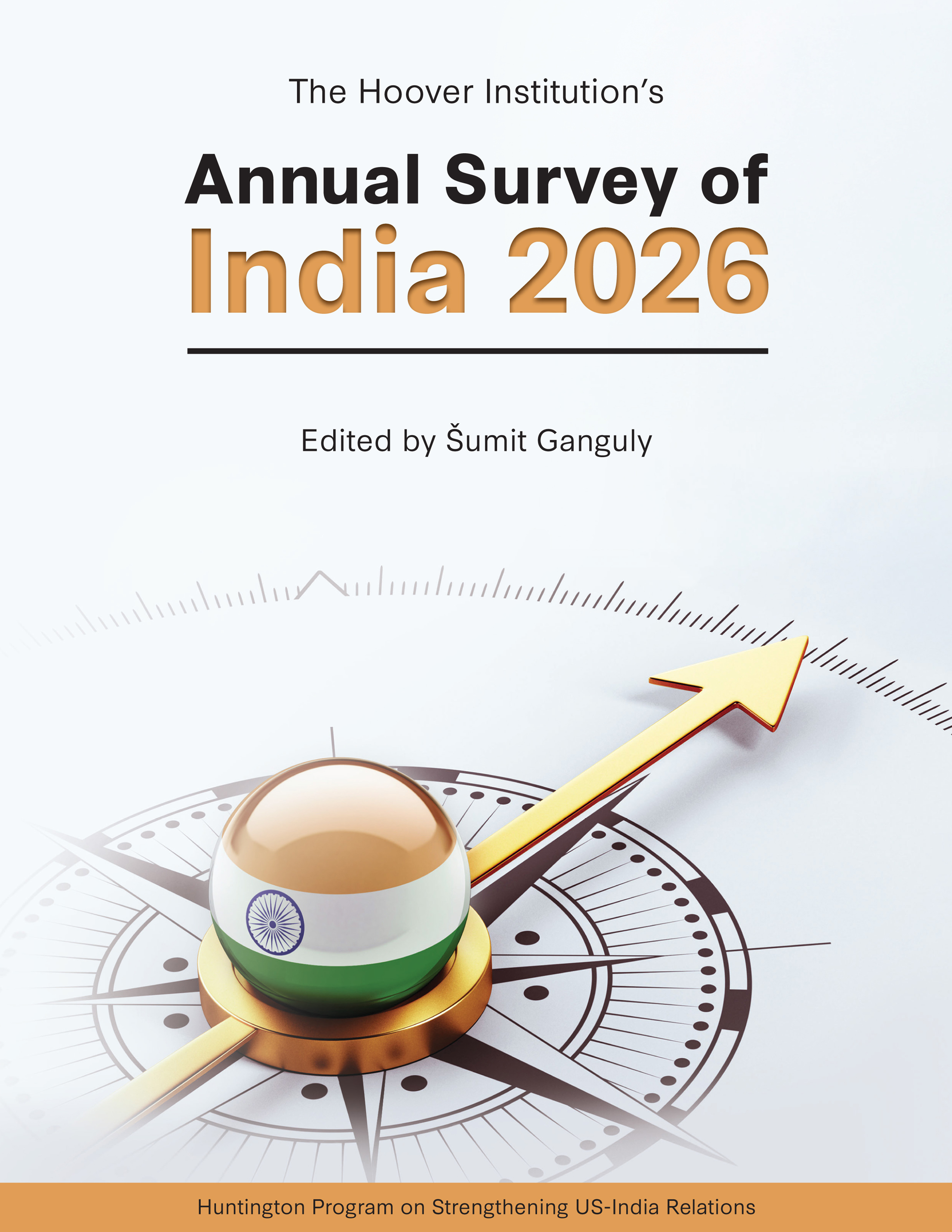 The Hoover Institution's Annual Survey of India provides a detailed examination of the country's current landscape, focusing on political, economic, social, and environmental challenges.