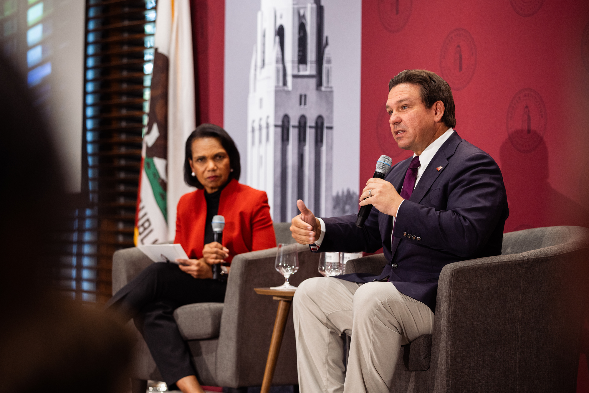 Ron DeSantis