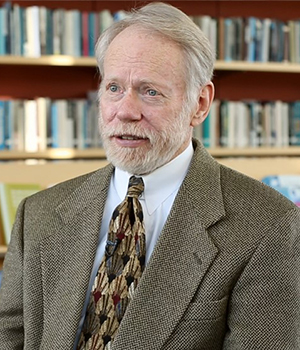 Robert-Legvold