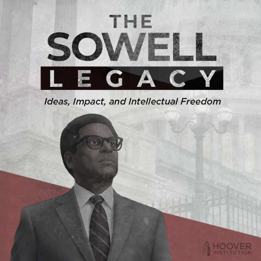Thomas Sowell Legacy