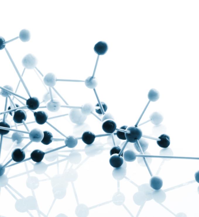molecules shutterstock  image