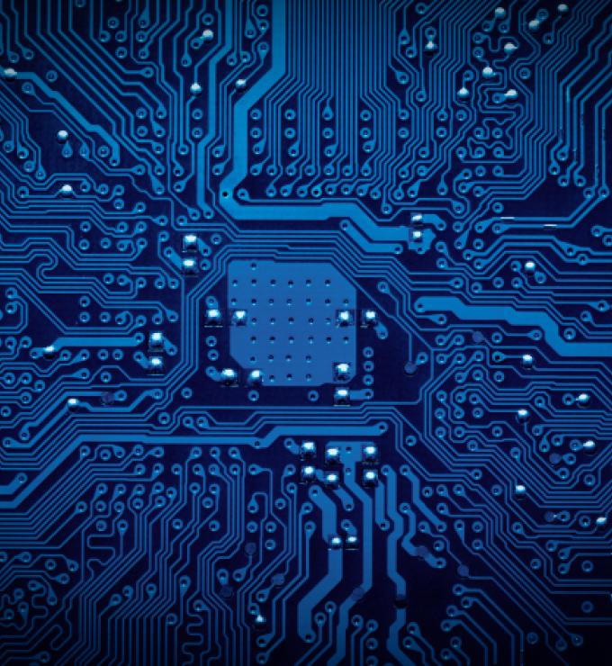 motherboard shutterstock  image