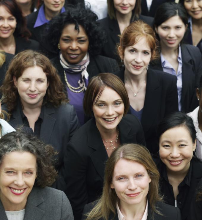 women shutterstock  image