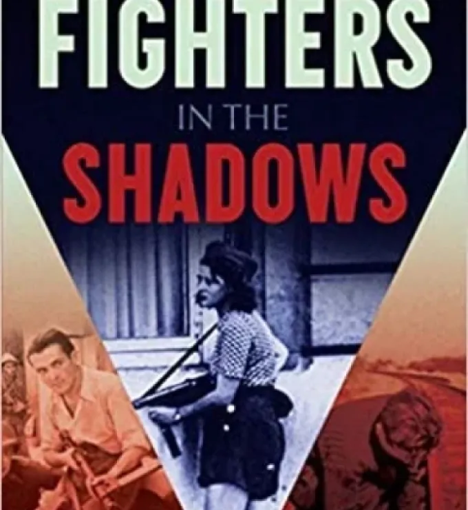 fighters