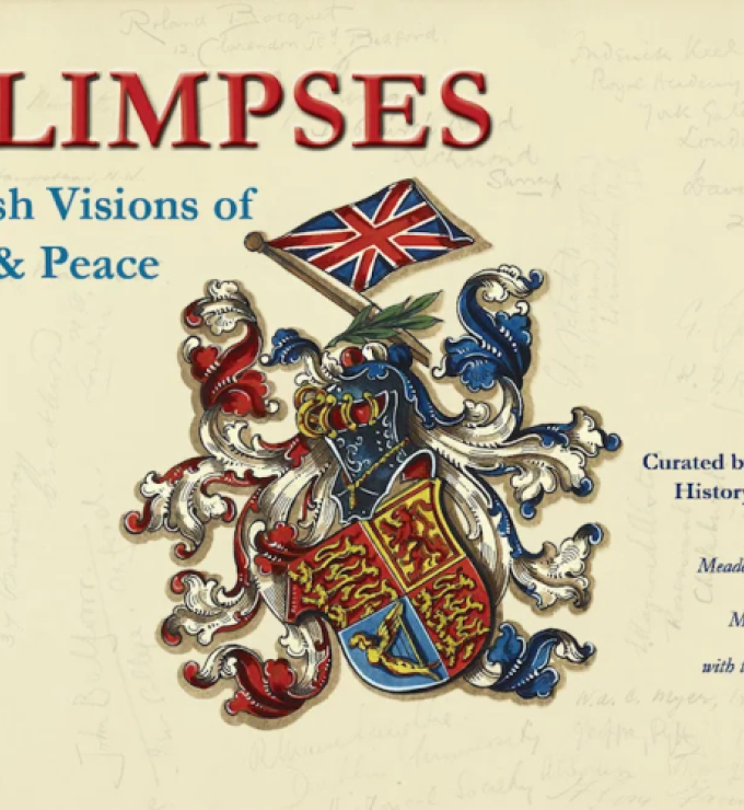 glimpses