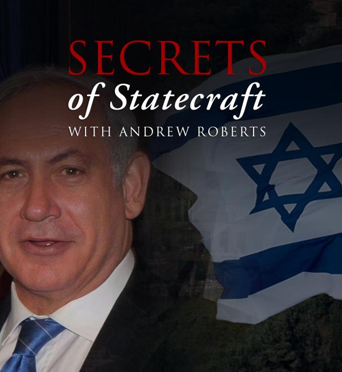 Secrets-Of-Statecraft