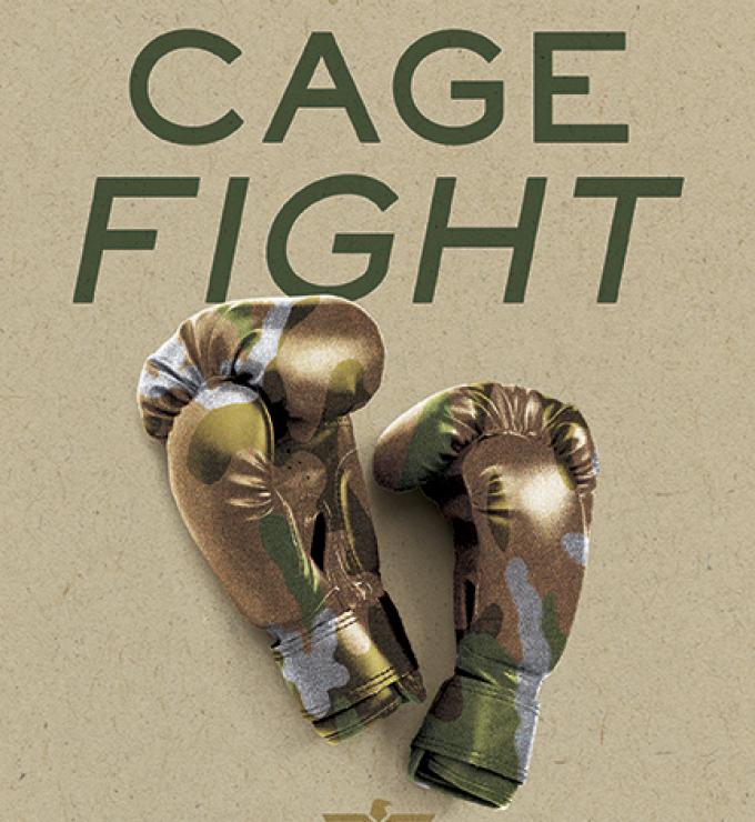 Cage Fight