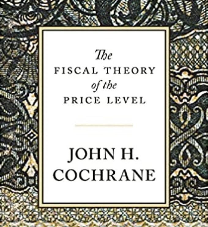 The Fiscal Theory of the Price Level