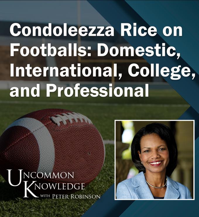 Uncommon Knowledge