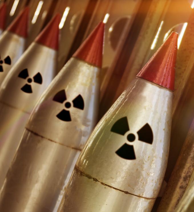 Nuclear