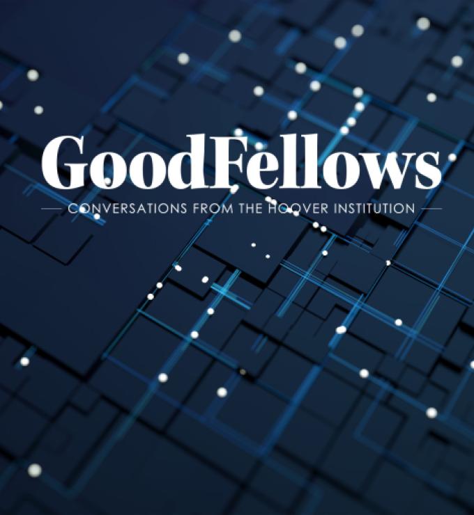 GoodFellows AI