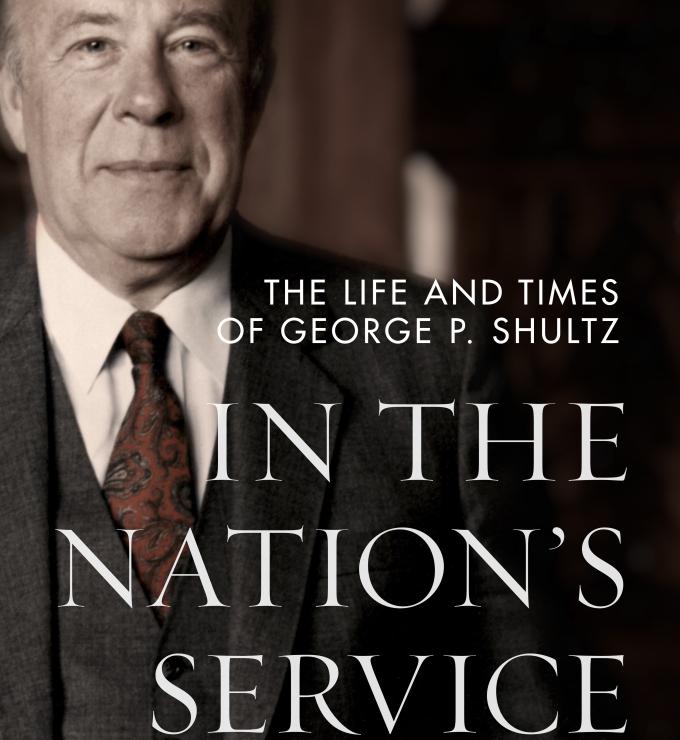In the Nations Service