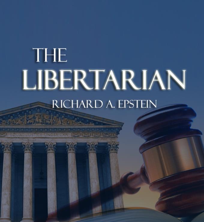 Libertarian