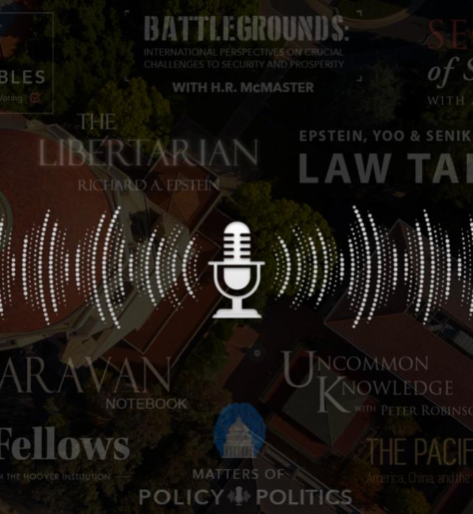 Podcasts
