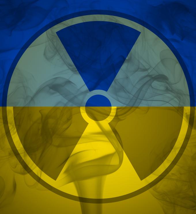 ukraine