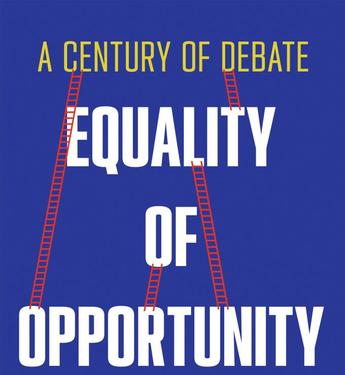 Equality of Opportunity: A Century of Debate