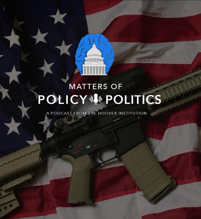 Matters of Policy & Politics