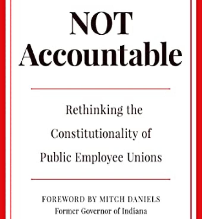 Not Accountable