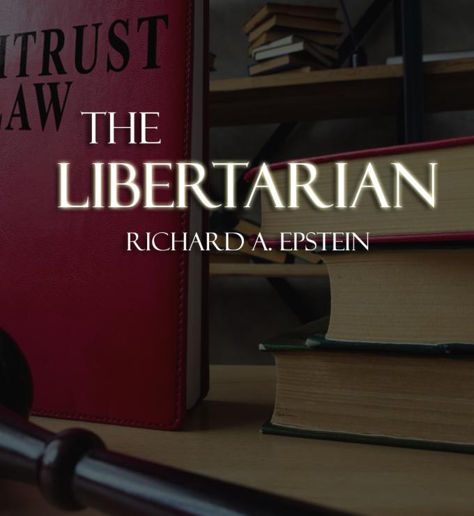 Libertarian