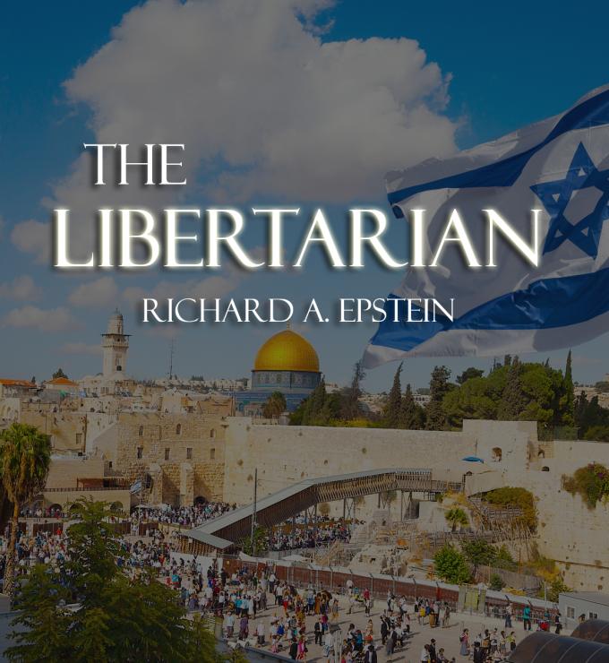 Libertarian