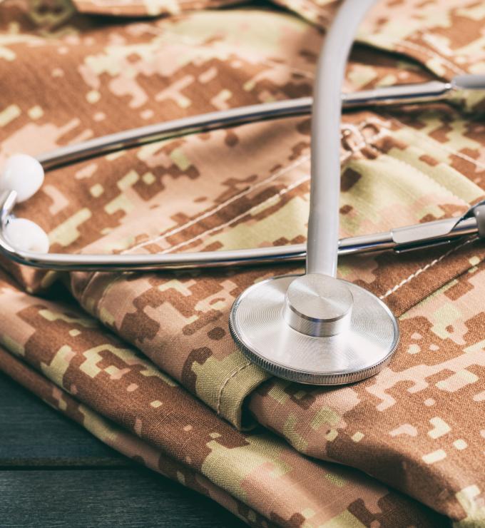 Military Health Care
