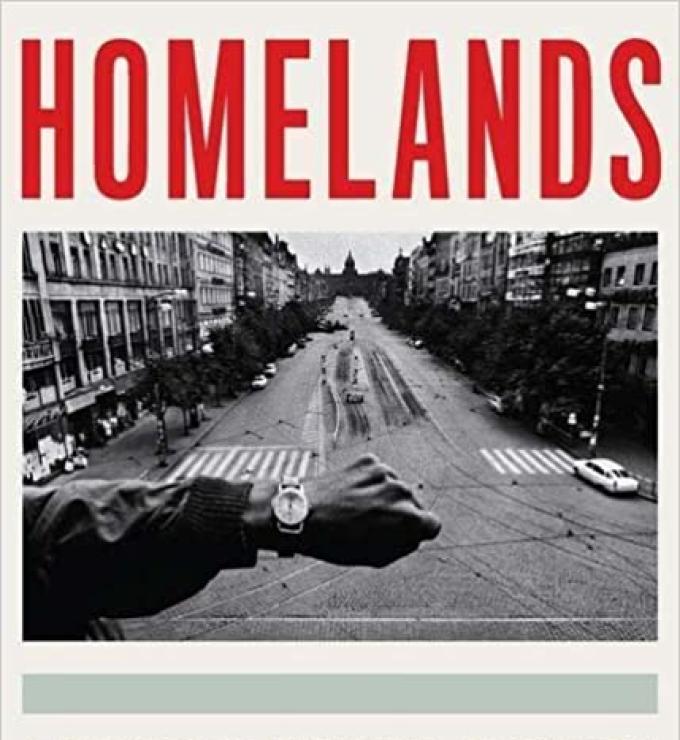Homelands