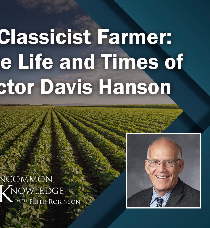UK_A classicist Farmer