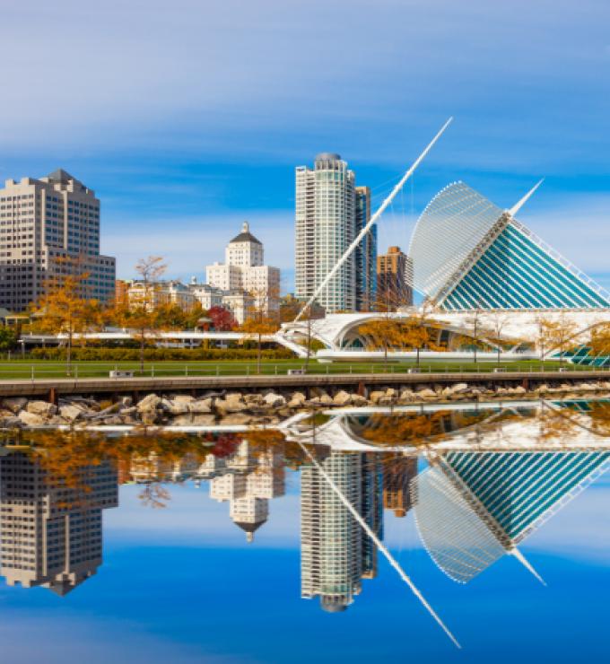 Milwaukee, Wisconsin