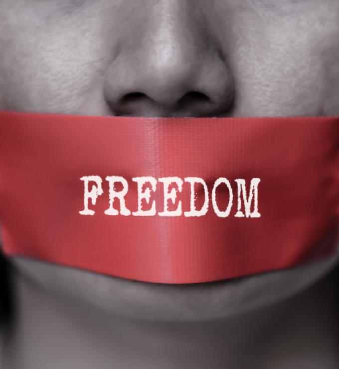 Free Speech