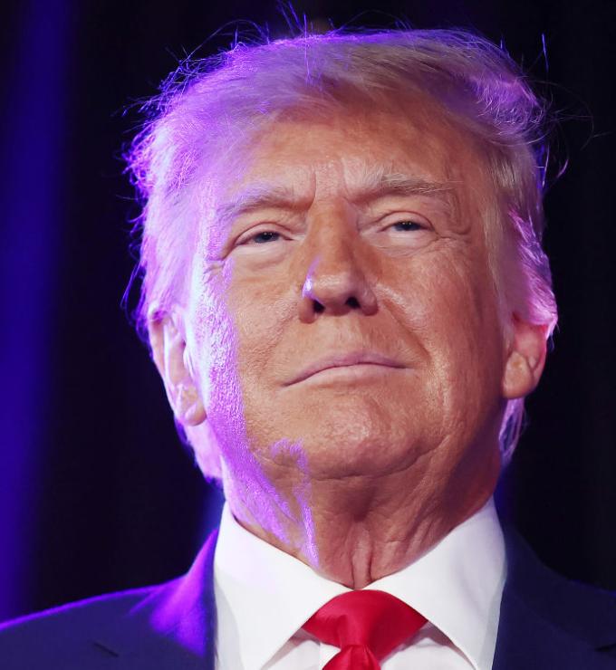 Trump