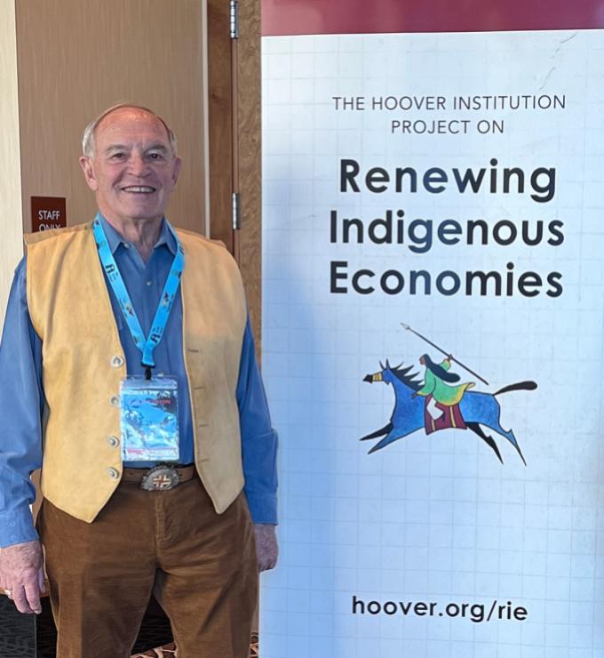 Renewing Indigenous Economies