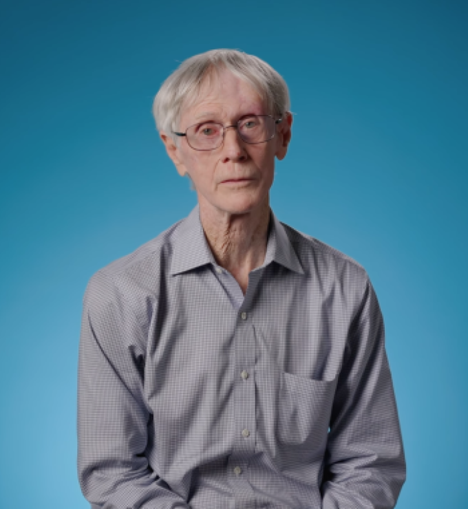 Orville Schell on Semiconductor Strategy and Deterring Xi Jinping | Silicon Triangle