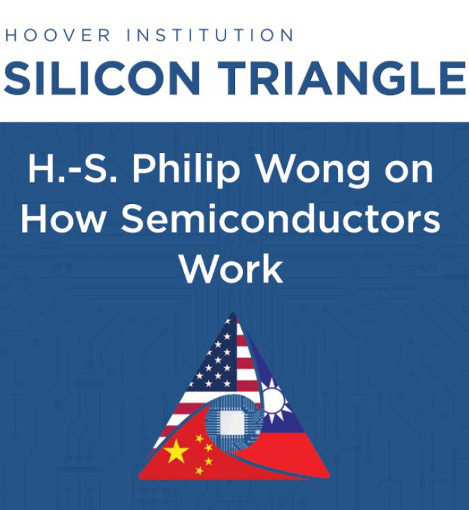 H.S. Philip Wong