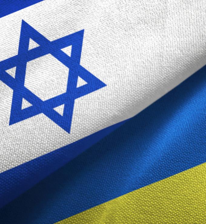 israelukraine