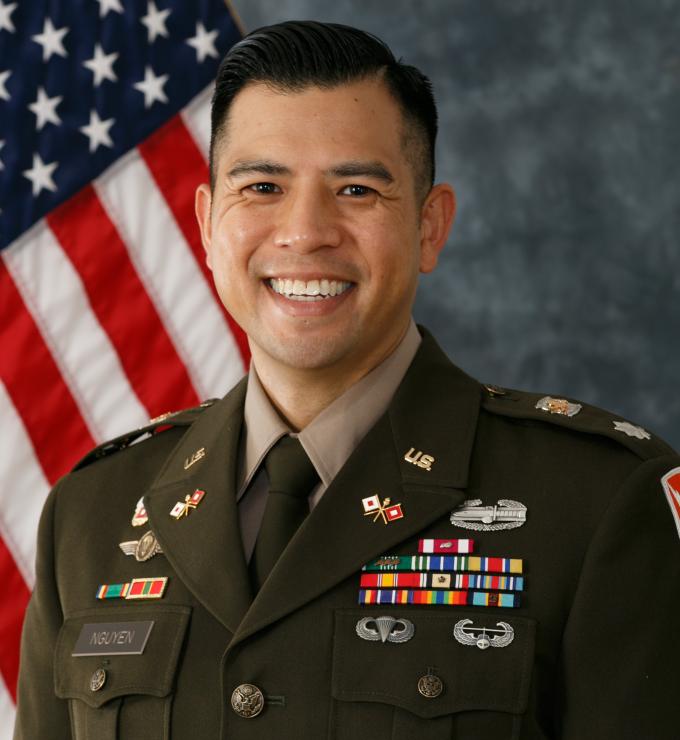 Vinh Nguyen